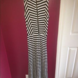 Maxi sundress